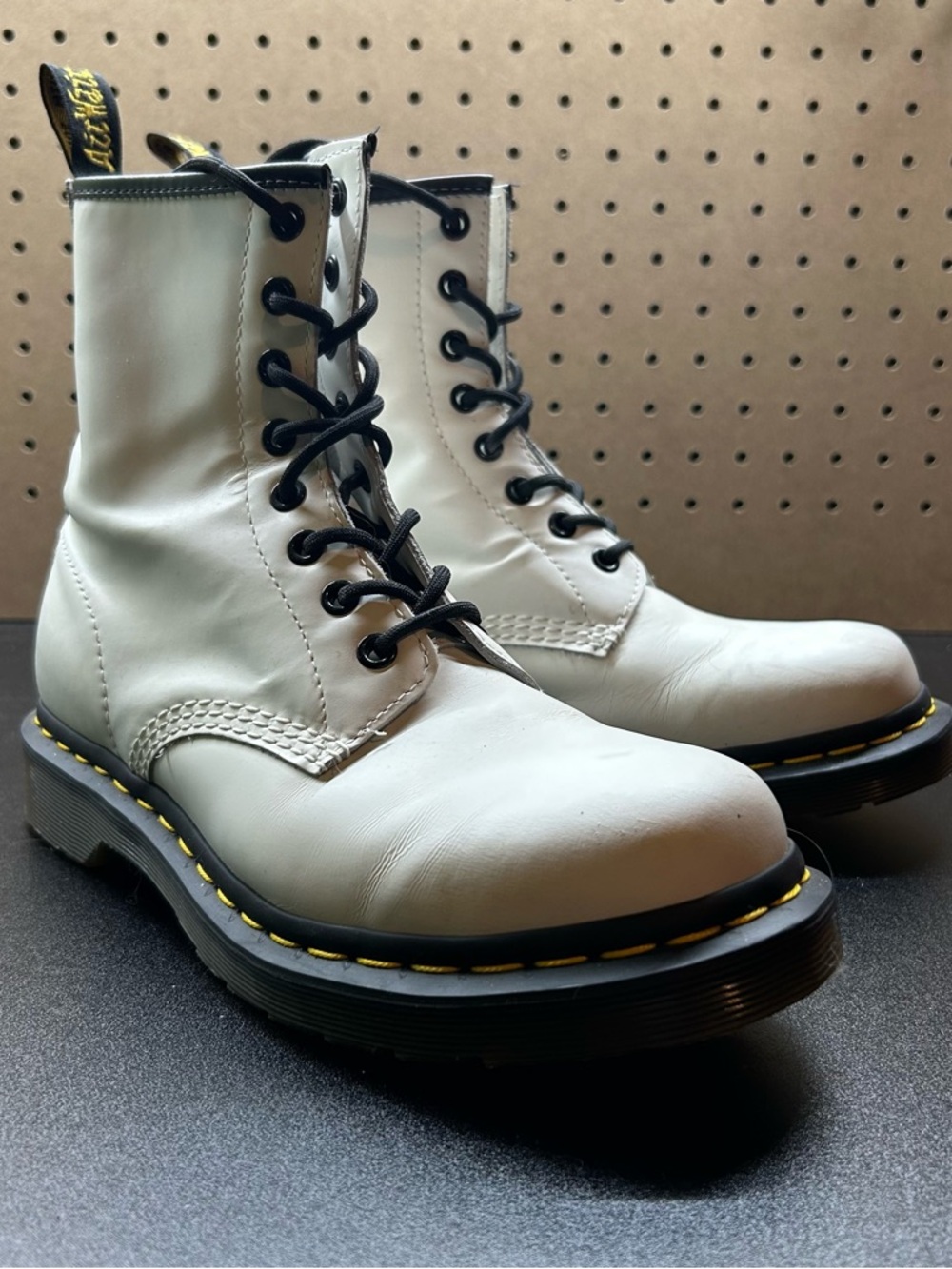 Doc Martens 1460s